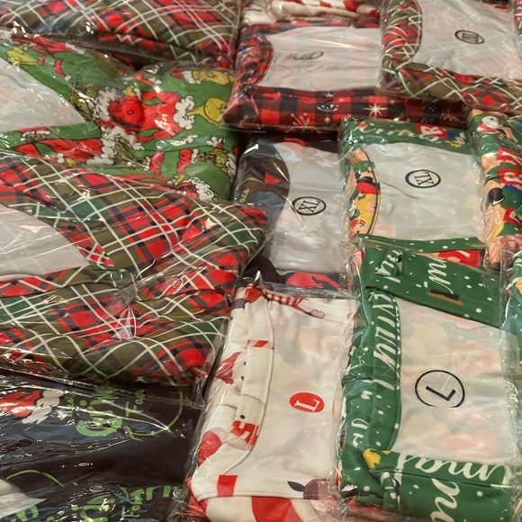 Brand New Christmas Adult Onesies - Picture 6 of 6